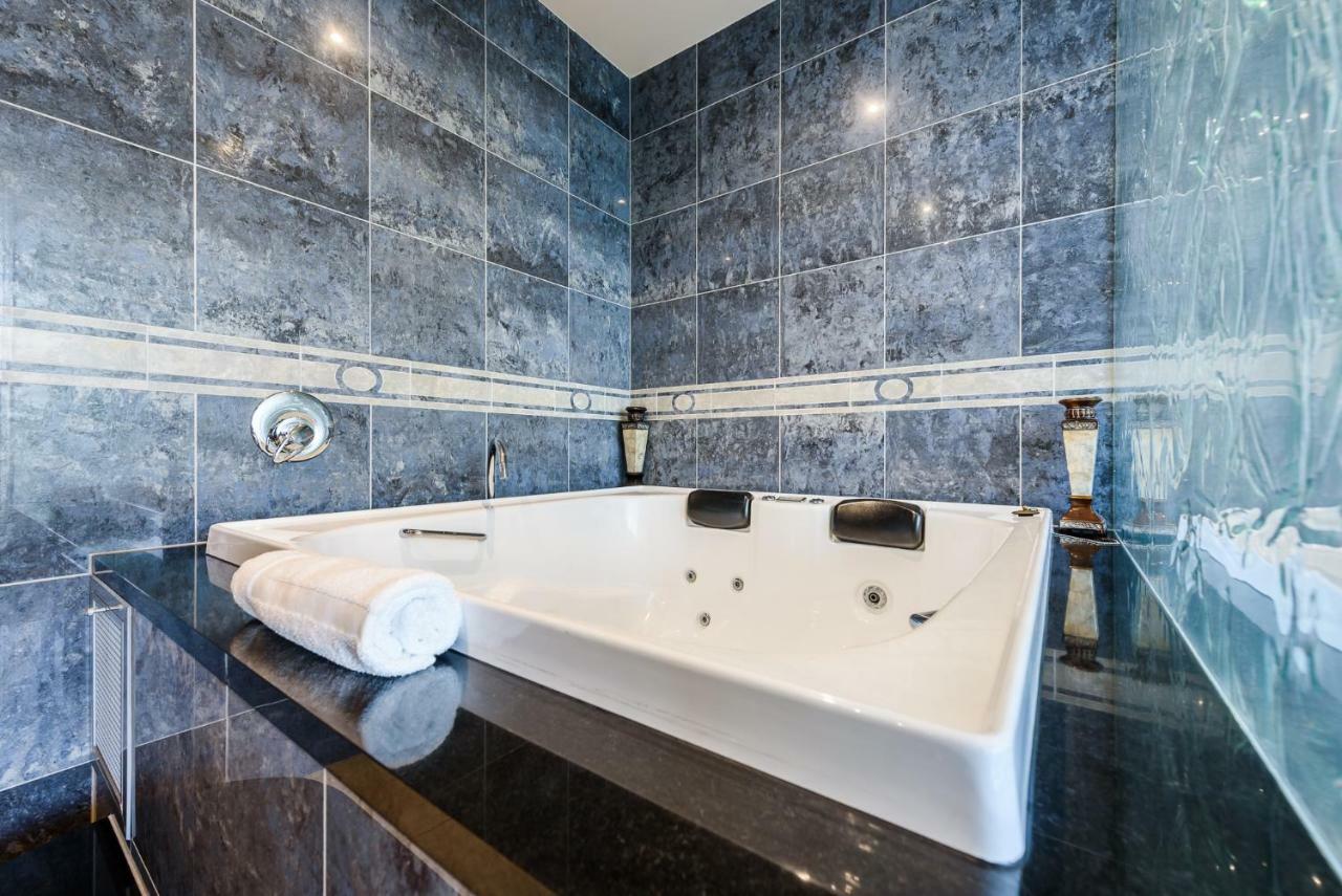 Exclusive Stays - Gallery Penthouse Мельбурн Екстер'єр фото
