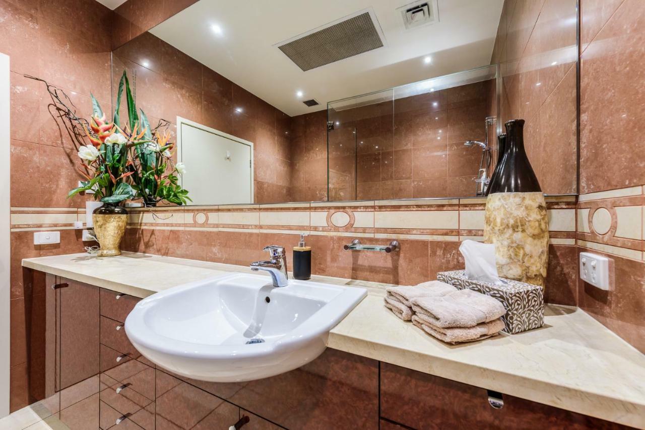 Exclusive Stays - Gallery Penthouse Мельбурн Екстер'єр фото