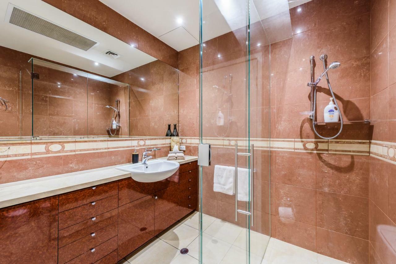 Exclusive Stays - Gallery Penthouse Мельбурн Екстер'єр фото