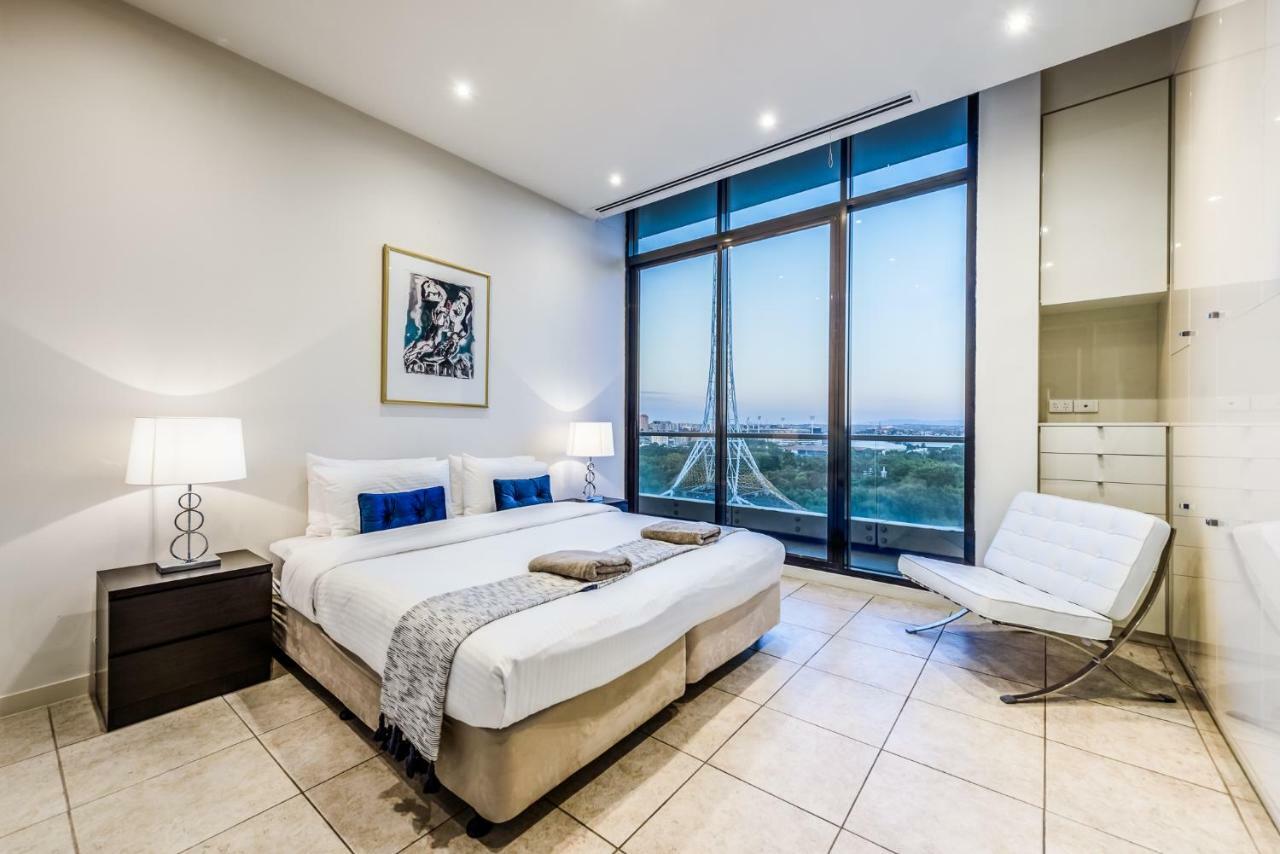 Exclusive Stays - Gallery Penthouse Мельбурн Екстер'єр фото