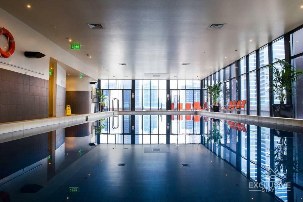Exclusive Stays - Gallery Penthouse Мельбурн Екстер'єр фото
